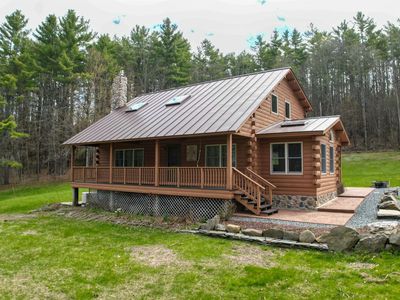 1209 Wildlife Road