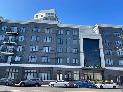 50 Hichborn St #407