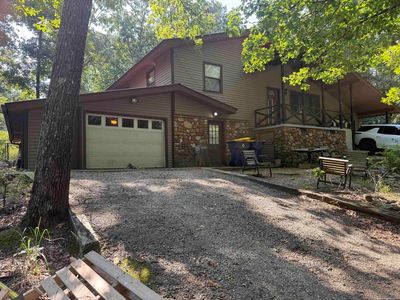 Property at (Undisclosed Address), Greers Ferry, AR