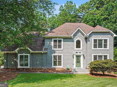 1125 Cedar Branch Ct