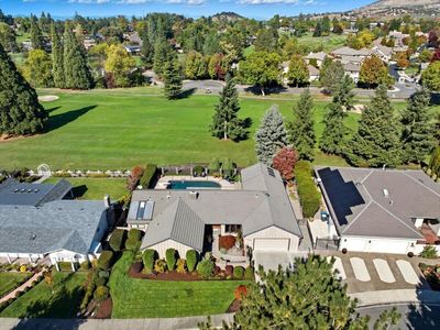3153 Pepperwood Dr
