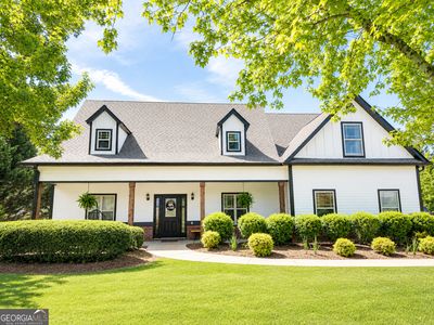 120 Chimney Ridge Ln