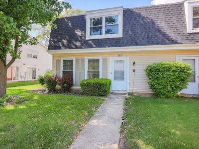 21 Fernwood Dr #21U