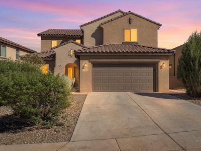 1724 Cloud Burst Dr NW