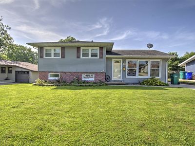 25 Ridge Dr