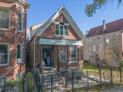 1645 N Monticello Ave