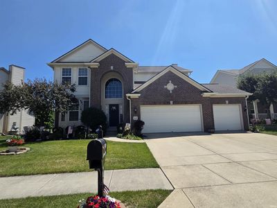 549 Lynton Way