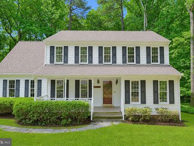 Property at 12803 Rossmere Cir, Midlothian, VA
