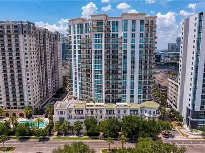450 Knights Run Ave Unit 1901