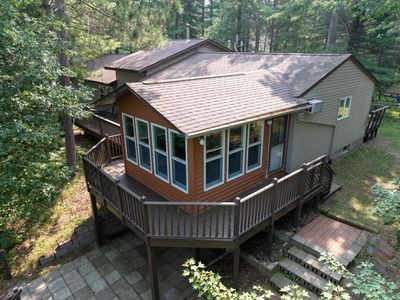 28025 S Johnson Lake Rd