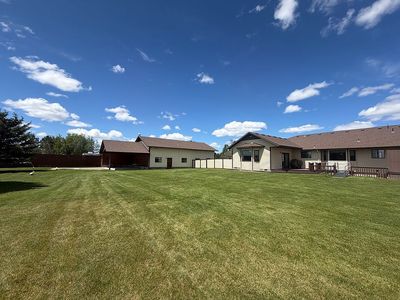 Property at 845 E 1415 N, Shelley, ID