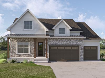 Fostoria Plan, Crosshaven