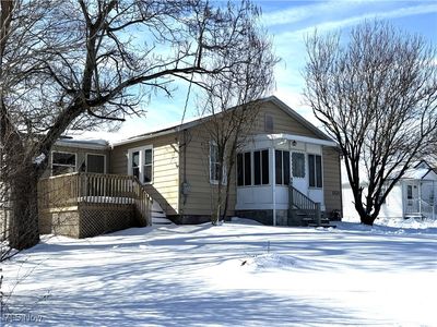 Property at 5392 Walters St NE, East Canton, OH