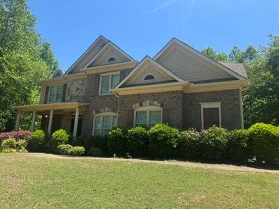 505 Rabun Ct