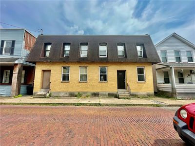 306 Campbell St