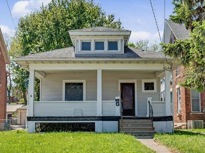 2501 Central Ave