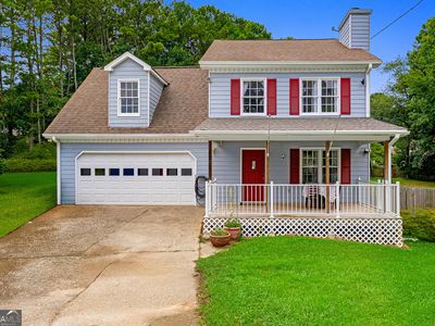Property at 2460 Arbour Trace Ter, Suwanee, GA