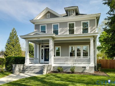 116 Overbrook Rd
