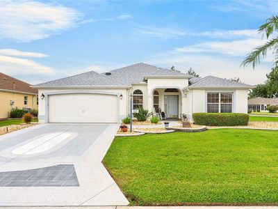 Property at 1700 NORFOLK AVENUE, The Villages, FL