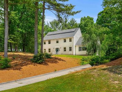 18 Equestrian Dr