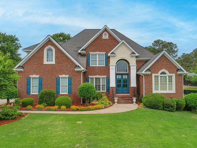 242 Whispering Branch Ct