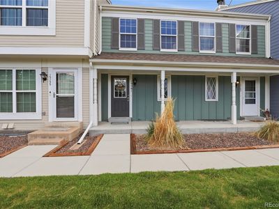 Property at 19761 Summerset Lane, Parker, CO