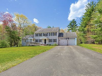 3 Pasture Ln