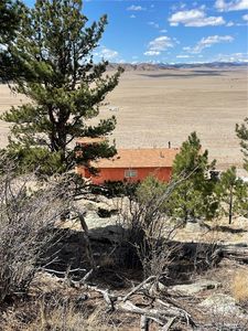 2030 Puma Hills Road