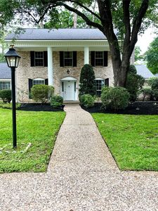 5214 Lookout Mountain Dr