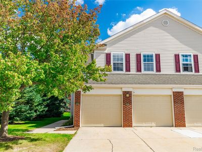 Property at 307 Victoria Dr, Dexter, MI