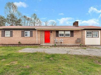 920 White Cut Rd