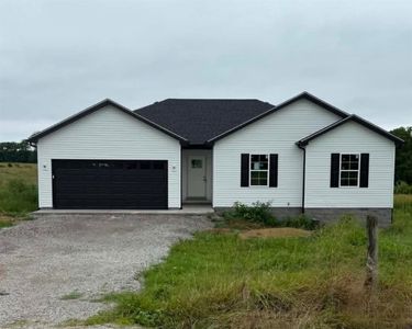 LOT 9 Girkin Rd