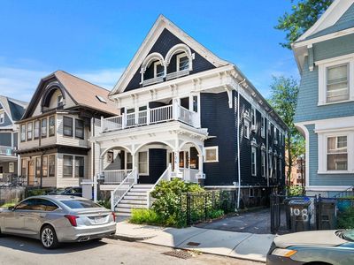 106 Harrishof St