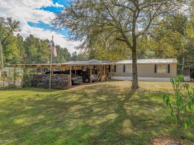 Property at 10807 Waskom Rd, Greenwood, LA