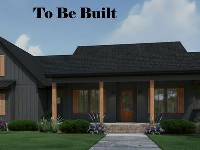 Prado Way Lot 35