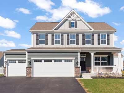 Property at 319 Atkinson Dr, Sugar Grove, IL