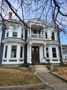 127 Pleasant Street #5