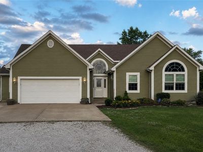 27423 New Lancaster Rd