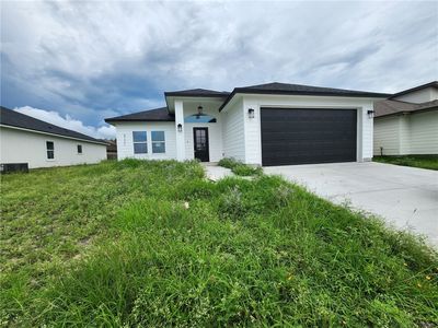 8121 Berenstain Dr