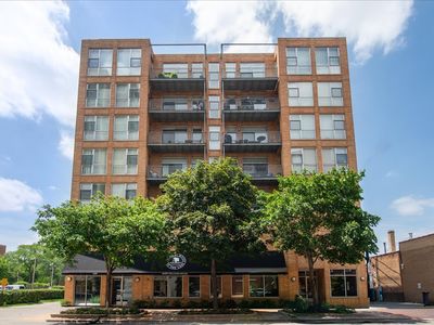 1572 Maple Ave APT 506