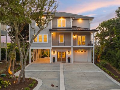 221 Porto Vista Drive