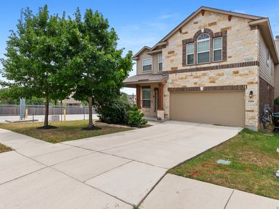5509 Calaveras way