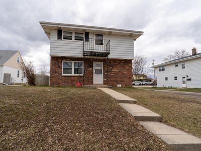 5835 South 13th STREET