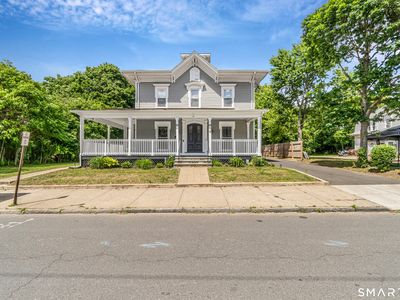19 Lester Street