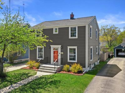 4747 North Marlborough DRIVE