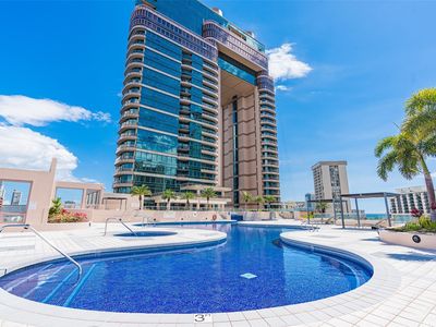 1888 Kalakaua Ave APT 2005