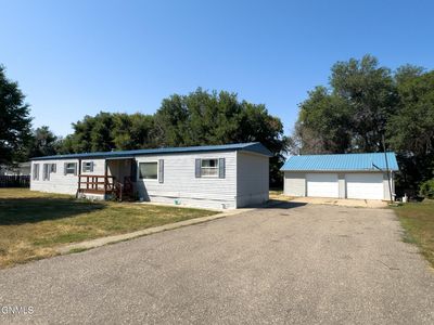 Property at 3115 9th Ave E, Williston, ND