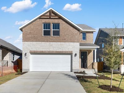 160 Ranier Way