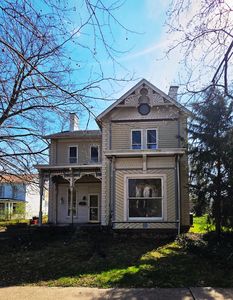 Property at 307 S Walnut St, Rising Sun, IN