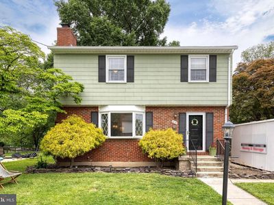 Property at 514 Talbott Ave, Lutherville Timonium, MD